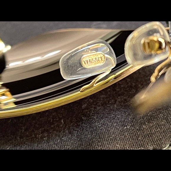 Versace sunglasses main image 8
